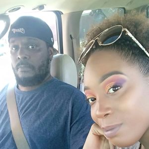 Meet your Posher, Shanekia